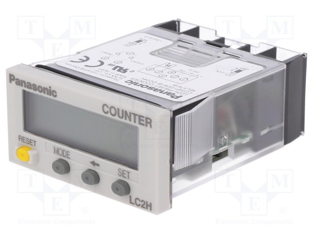 PANASONIC LC2HP-FEW-B-DC24V