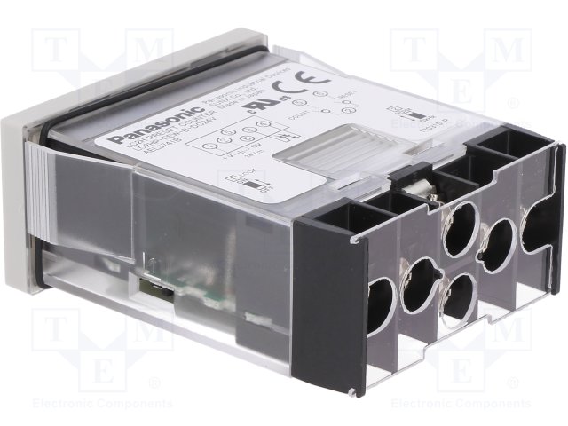 PANASONIC LC2HP-FEW-B-DC24V