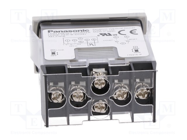 PANASONIC LC2HP-FEW-B-DC24V