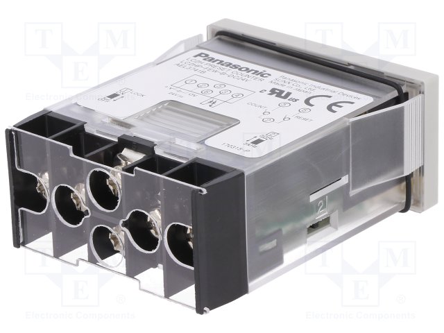 PANASONIC LC2HP-FEW-B-DC24V