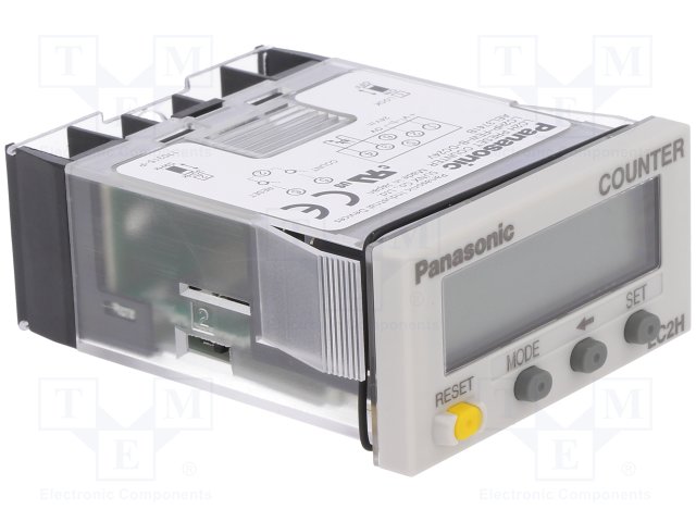 PANASONIC LC2HP-FEW-B-DC24V