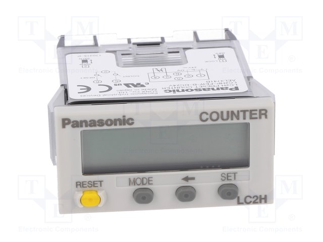 PANASONIC LC2HP-FEW-B-DC24V