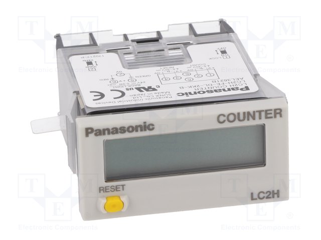 PANASONIC LC2H-FE-DL-2KK-B