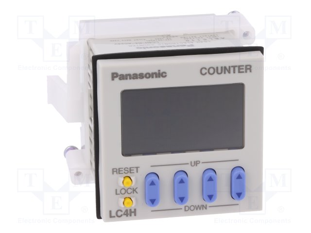 PANASONIC LC4H-R4-AC24V