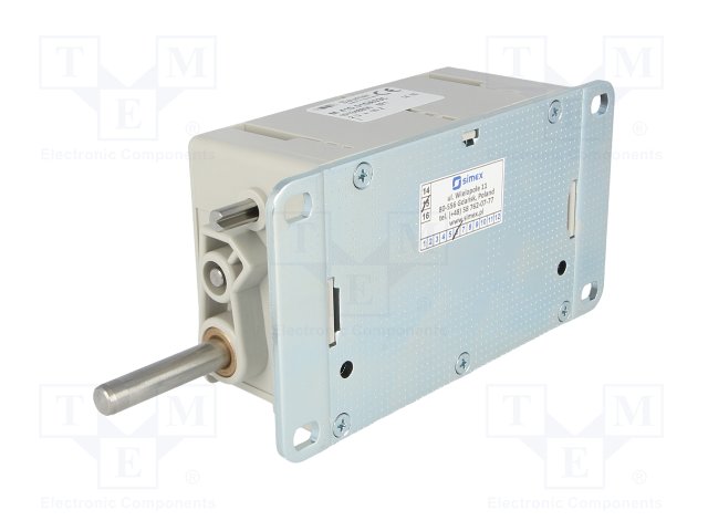 BAUMER M410.010B03C