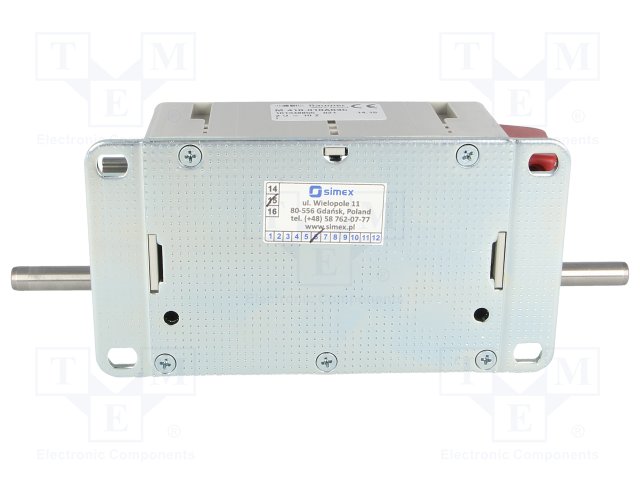 BAUMER M410.010B03C