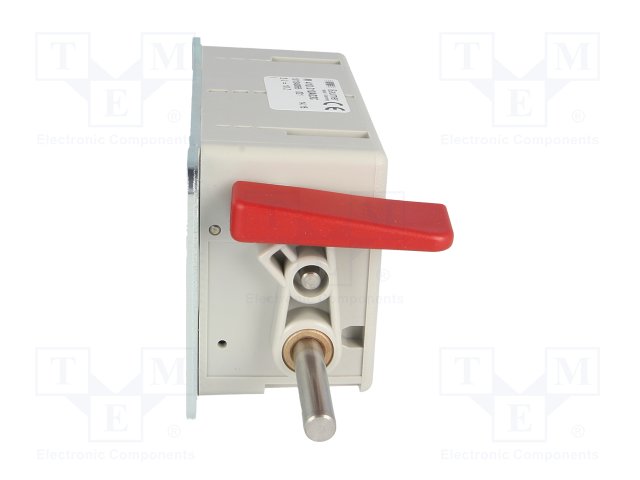 BAUMER M410.010B03C