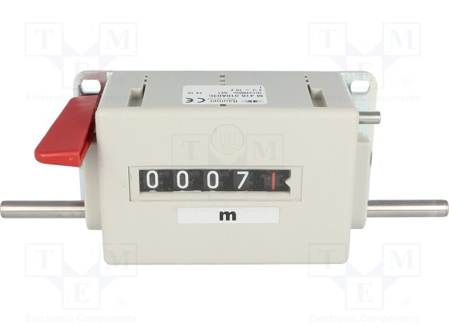 BAUMER M410.010B03C
