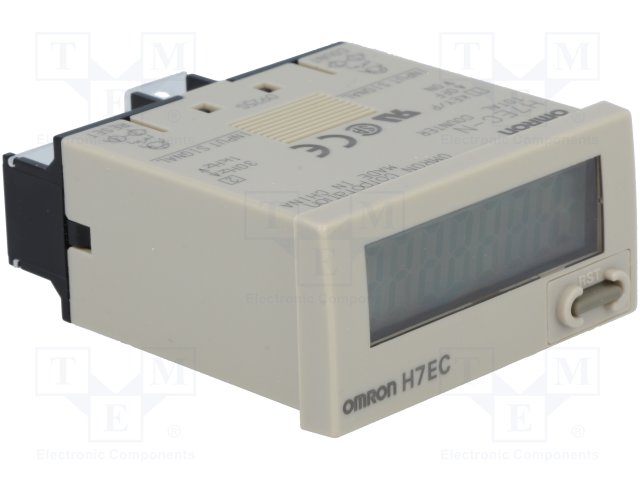 OMRON H7EC-N