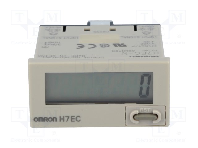 OMRON H7EC-N