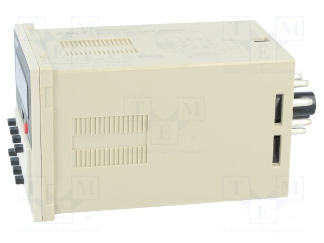 ANLY ELECTRONICS AH5CK 100-240V AC/DC