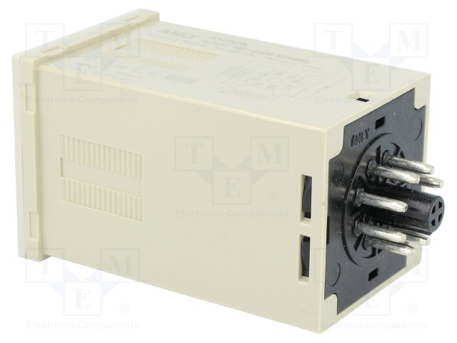 ANLY ELECTRONICS AH5CK 100-240V AC/DC