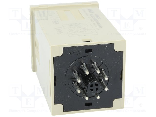 ANLY ELECTRONICS AH5CK 100-240V AC/DC