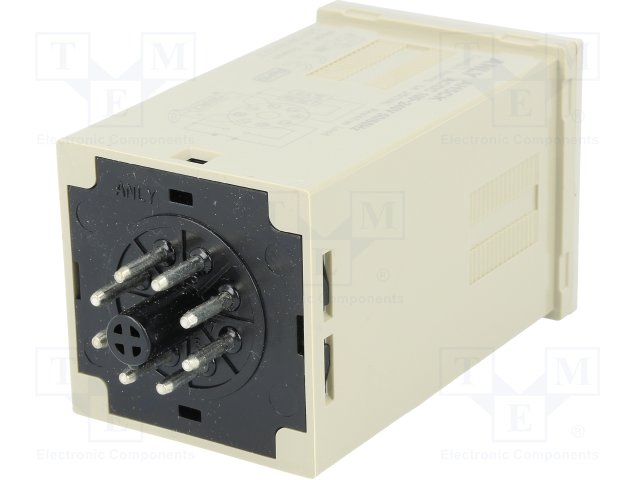 ANLY ELECTRONICS AH5CK 100-240V AC/DC