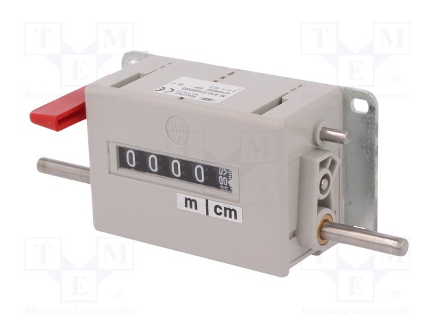 BAUMER M410.010A03G