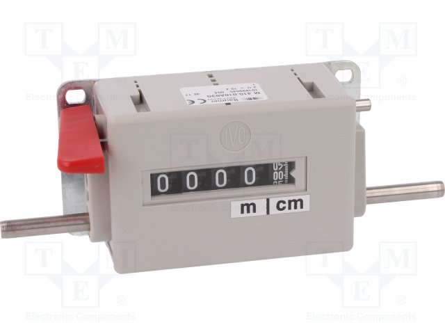 BAUMER M410.010A03G