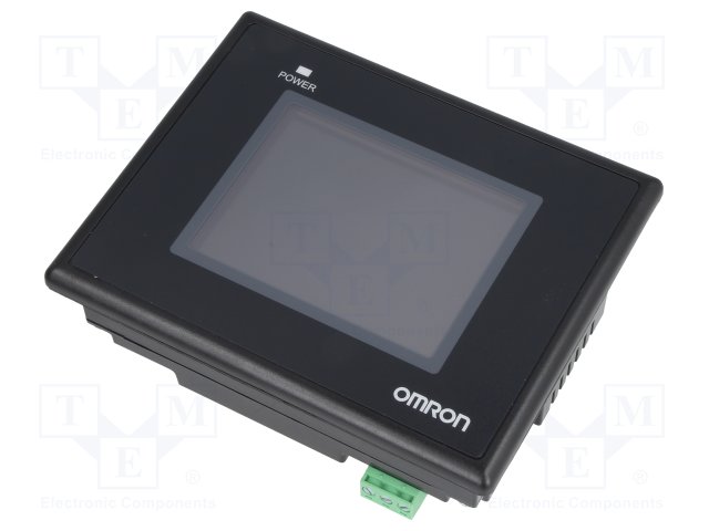 OMRON NB3Q-TW00B