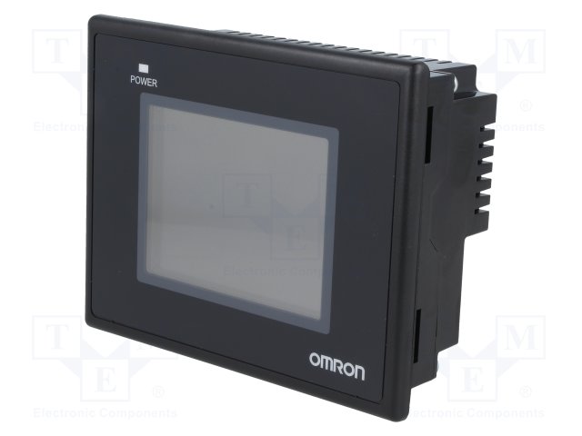 OMRON NB3Q-TW00B