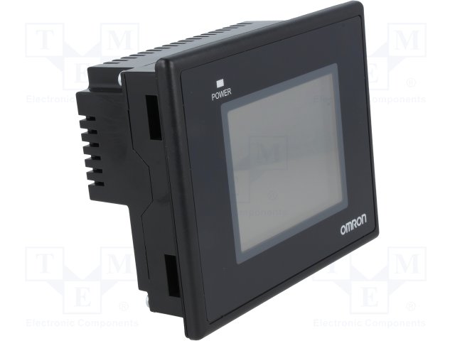 OMRON NB3Q-TW00B