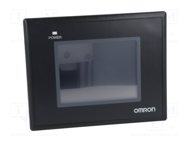 OMRON NB3Q-TW00B