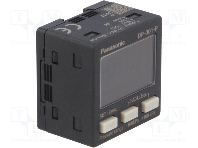 PANASONIC DP-001-P