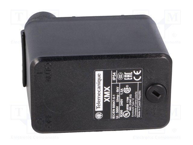 SCHNEIDER ELECTRIC XMXA06L2135