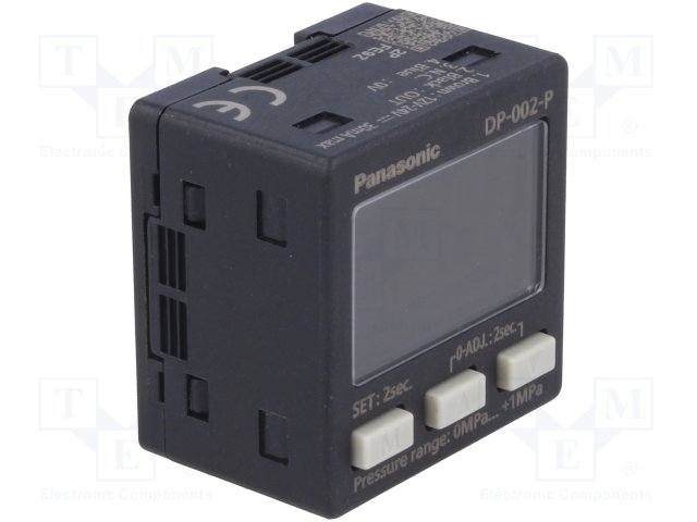 PANASONIC DP-002-P