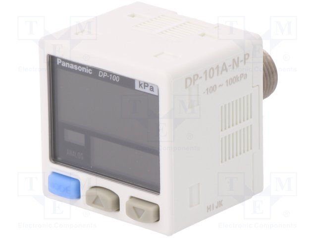 PANASONIC DP-101A-N-P