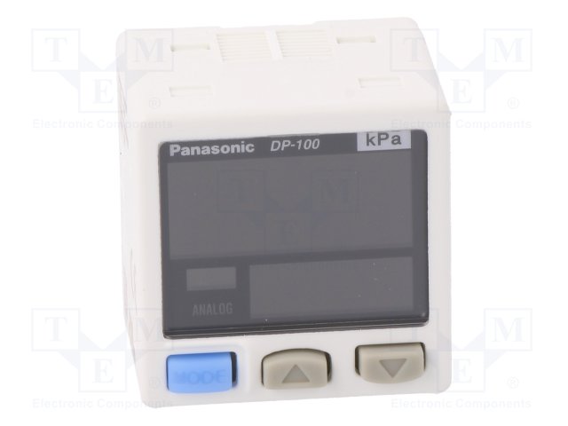 PANASONIC DP-101A-N-P