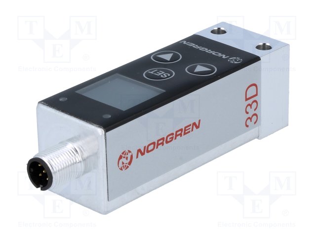 NORGREN HERION 0863012000000000