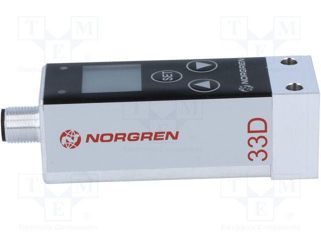 NORGREN HERION 0863012000000000