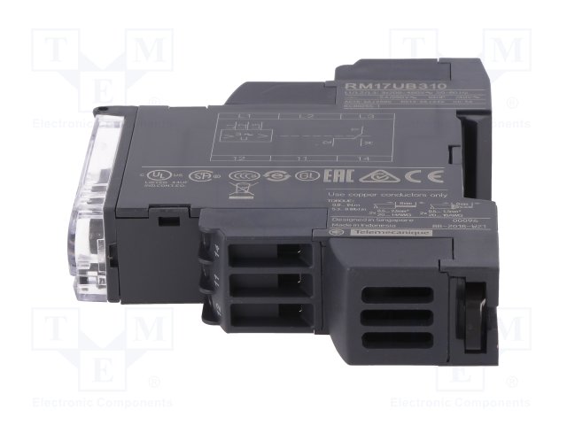 SCHNEIDER ELECTRIC RM17UB310