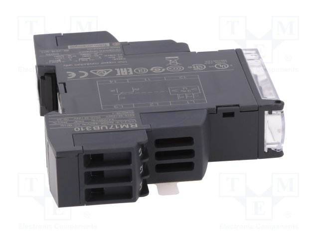 SCHNEIDER ELECTRIC RM17UB310