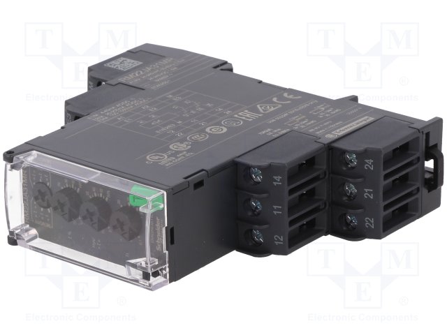 SCHNEIDER ELECTRIC RM22JA31MR