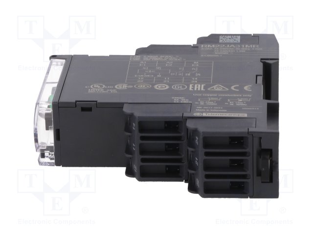 SCHNEIDER ELECTRIC RM22JA31MR