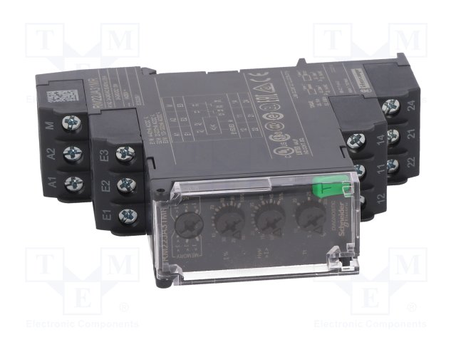 SCHNEIDER ELECTRIC RM22JA31MR