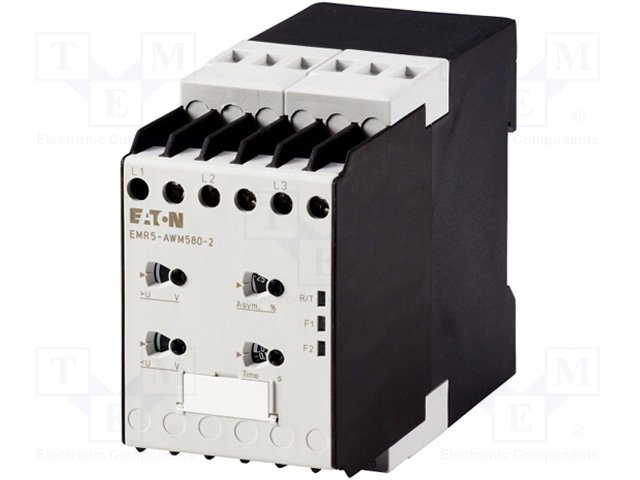 EATON ELECTRIC EMR5-AWM580-2