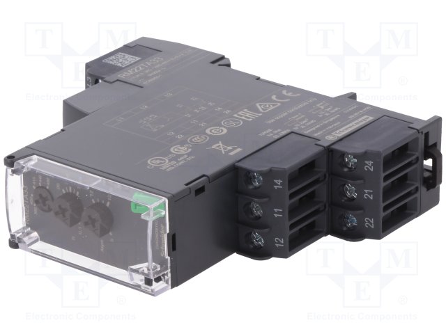 SCHNEIDER ELECTRIC RM22TA33