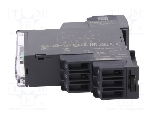 SCHNEIDER ELECTRIC RM22TA33