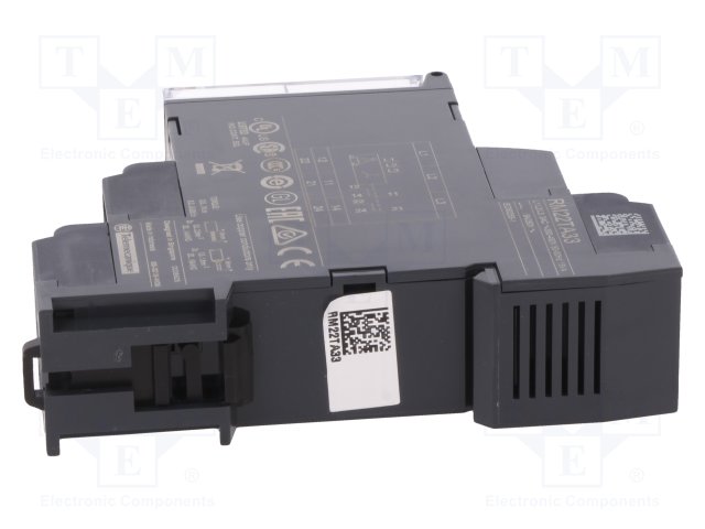 SCHNEIDER ELECTRIC RM22TA33