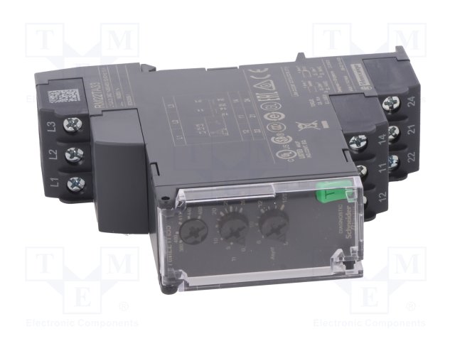 SCHNEIDER ELECTRIC RM22TA33