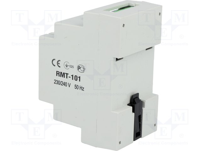 NOVATEK ELECTRO RMT-101