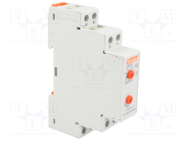 LOVATO ELECTRIC LVM25240