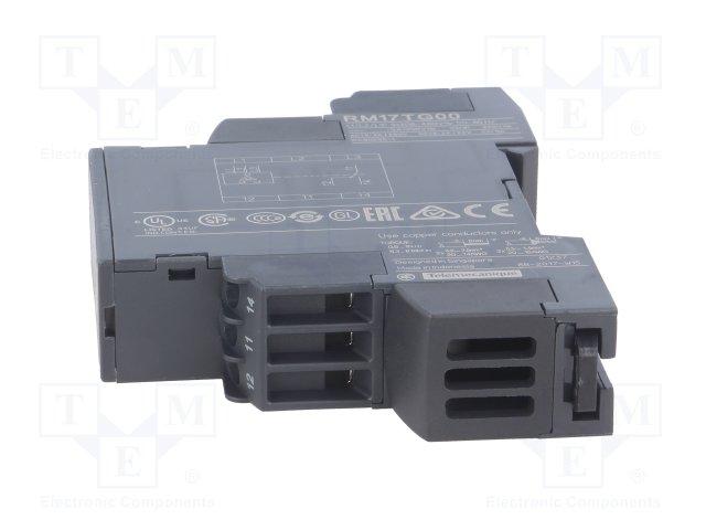 SCHNEIDER ELECTRIC RM17TG00