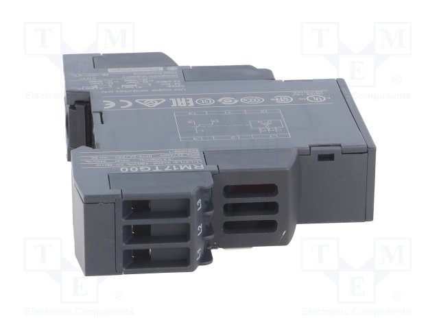 SCHNEIDER ELECTRIC RM17TG00