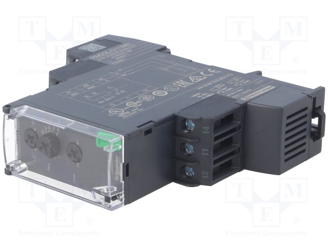 SCHNEIDER ELECTRIC RM22LG11MR