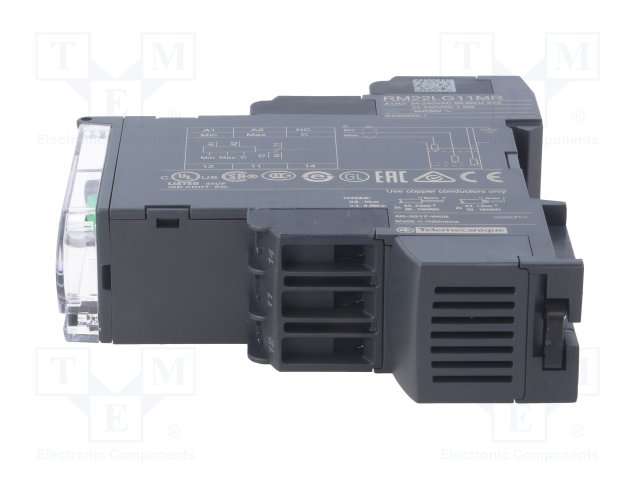 SCHNEIDER ELECTRIC RM22LG11MR