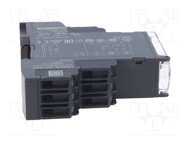 SCHNEIDER ELECTRIC RM22LG11MR