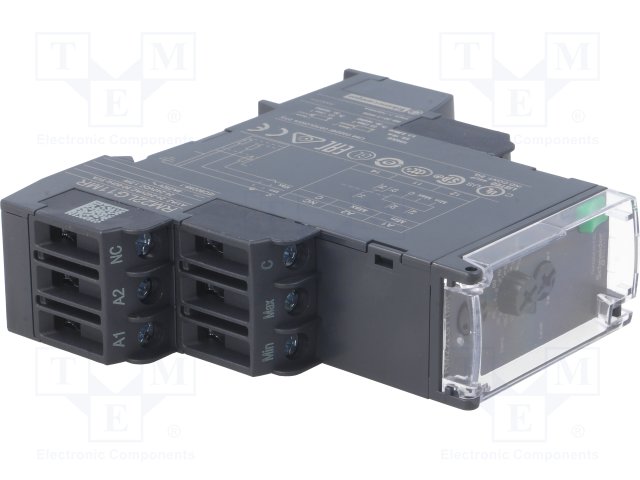 SCHNEIDER ELECTRIC RM22LG11MR