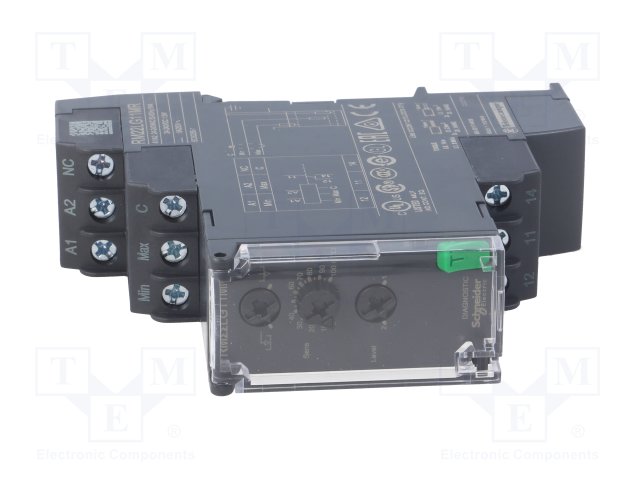 SCHNEIDER ELECTRIC RM22LG11MR